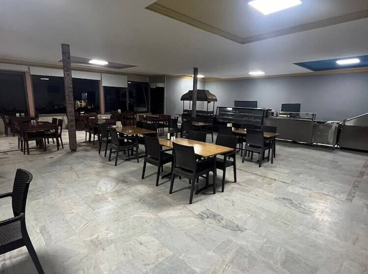 Kılıç Airport Otel