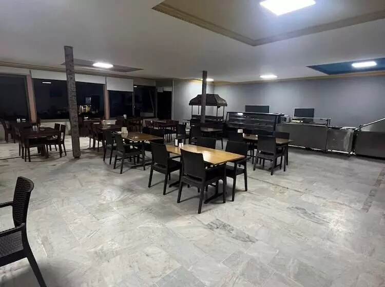 Kılıç Airport Otel