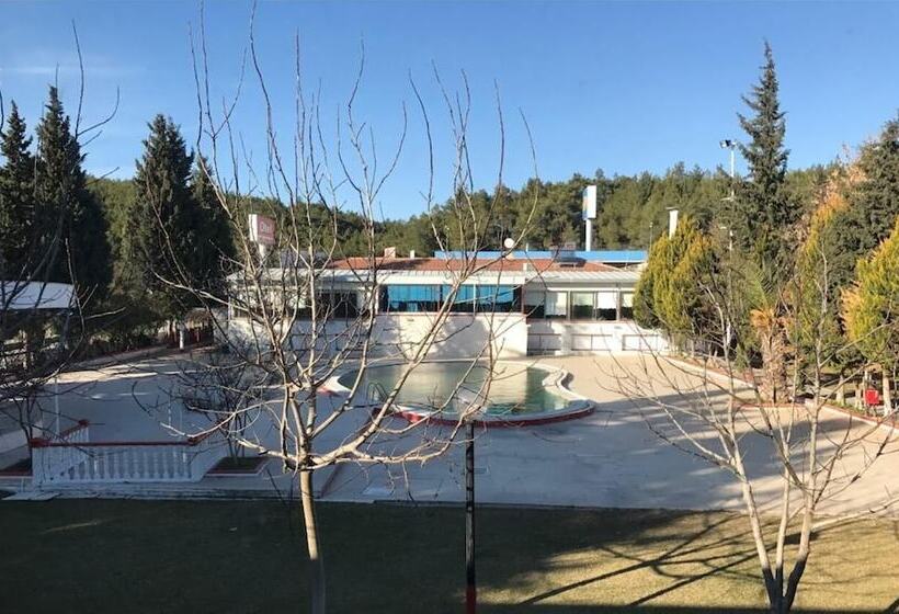 Kılıç Airport Otel