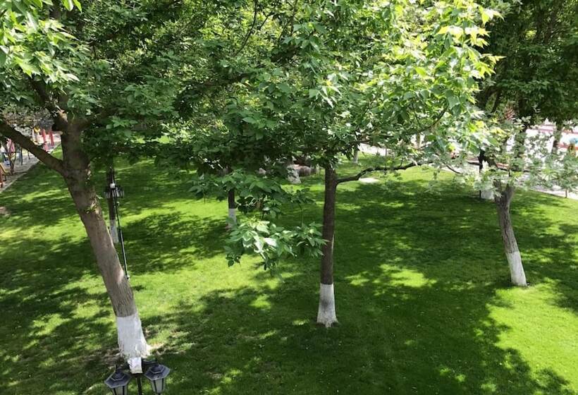 Kılıç Airport Otel