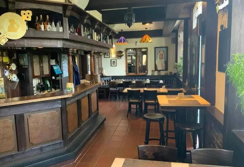 ホテル Landgasthof Zum Hasen