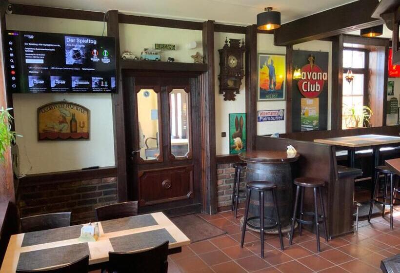 Hotel Landgasthof Zum Hasen