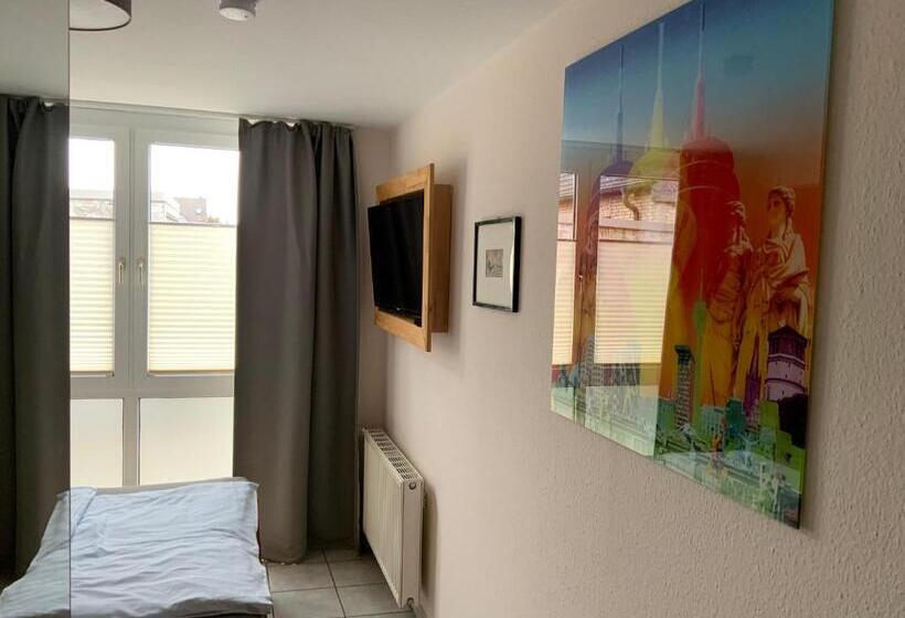 Hotel Landgasthof Zum Hasen