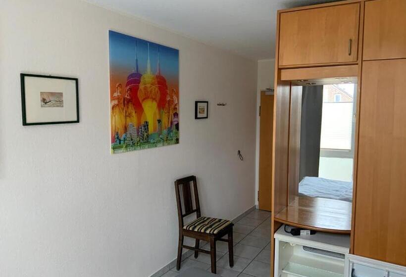 Hotel Landgasthof Zum Hasen