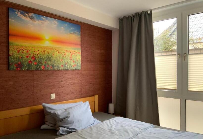 Hotel Landgasthof Zum Hasen