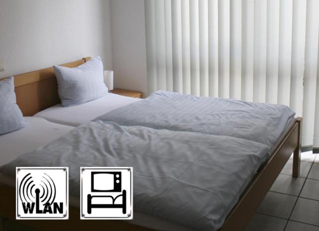 Hotel Landgasthof Zum Hasen