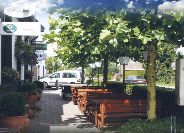 Hotel Landgasthof Zum Hasen