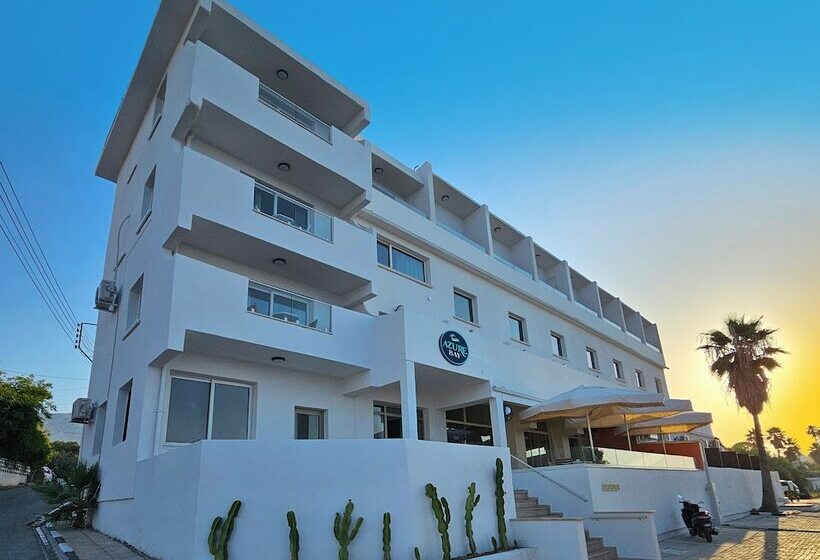 Hotel Azure Bay