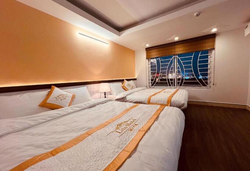 Lito Hotel Central Sa Pa