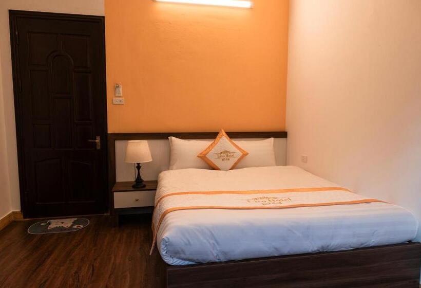 Lito Hotel Central Sa Pa