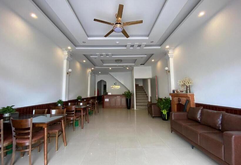 Lito Hotel Central Sa Pa