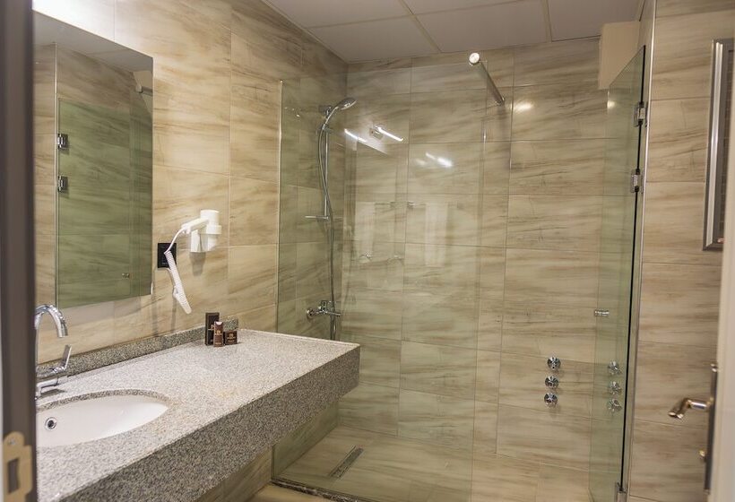 Marlen Hotel Denizli