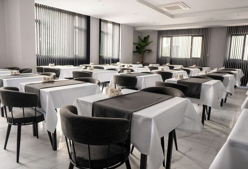 Marlen Hotel Denizli