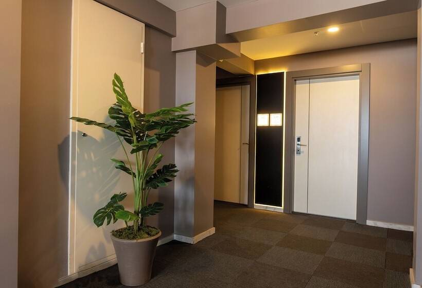 Marlen Hotel Denizli