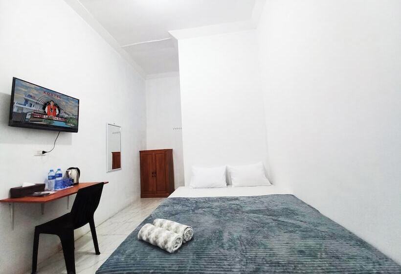 호스텔 Uncle Dhana Kostel