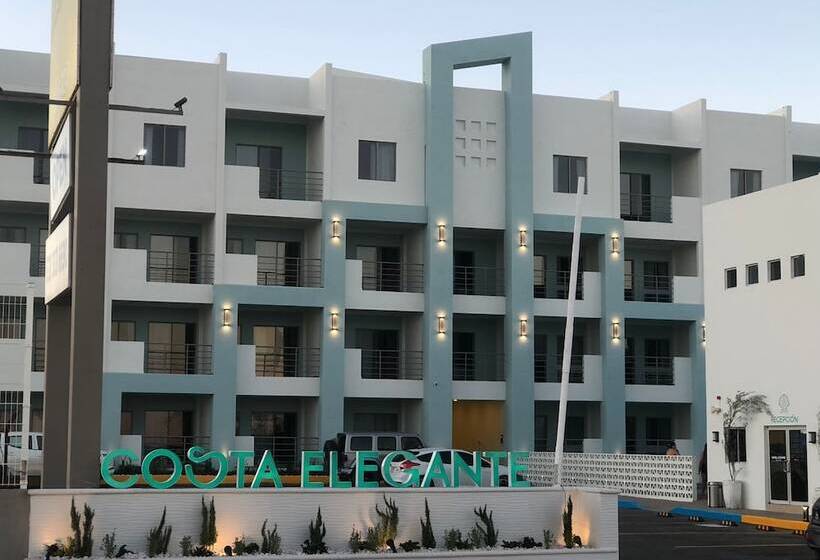 Costa Elegante Hotel & Suites