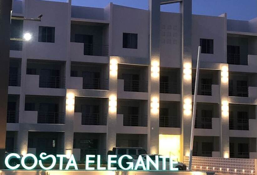 Costa Elegante Hotel & Suites