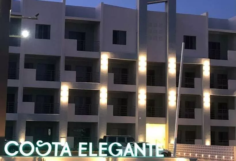 Costa Elegante Hotel & Suites