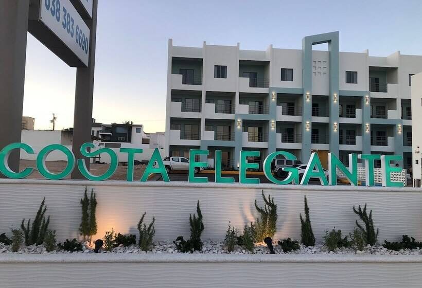 Costa Elegante Hotel & Suites