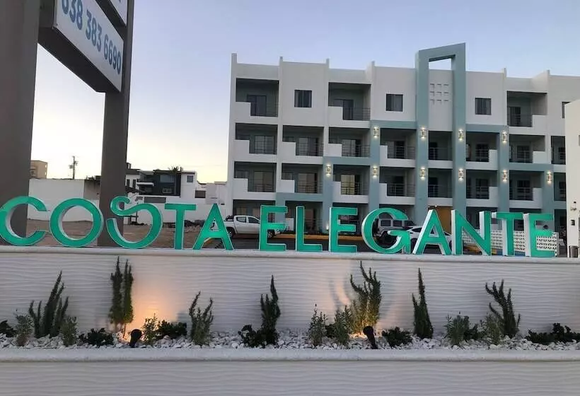 Costa Elegante Hotel & Suites