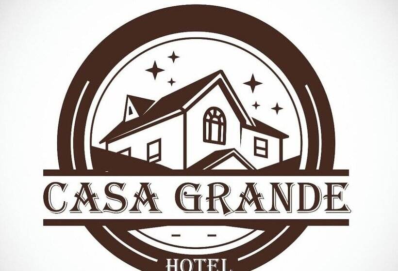 هتل Casa Grande