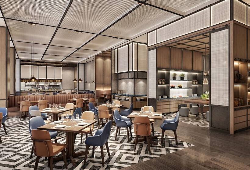 Otel Four Points By Sheraton Yantai