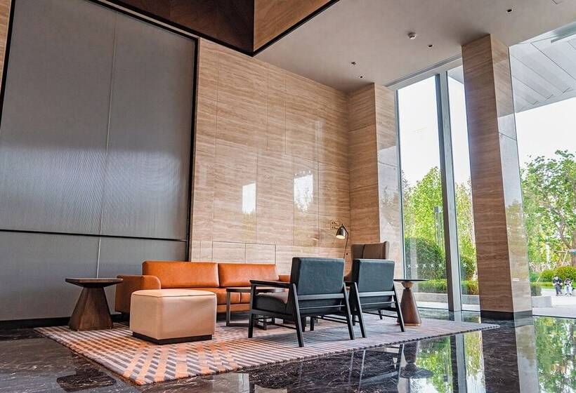 Otel Four Points By Sheraton Yantai