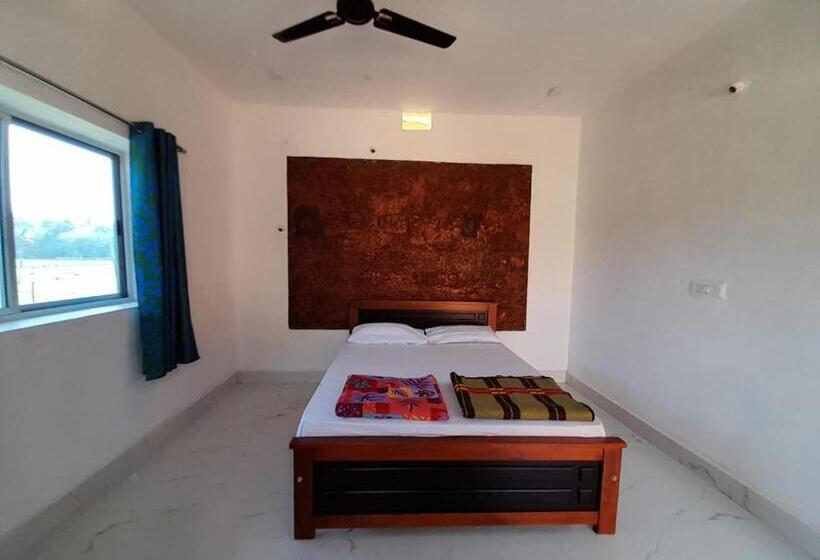 هتل Sun K Issed Cottages