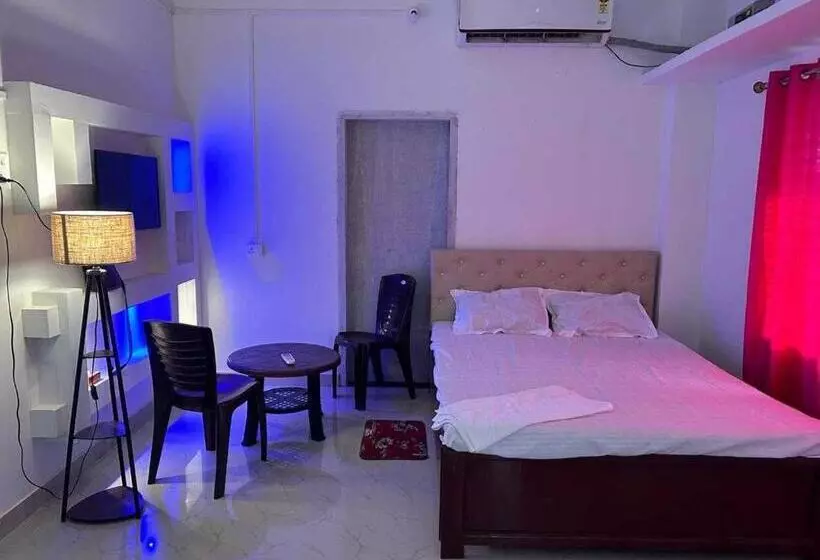 Oyo Hotel Hubas