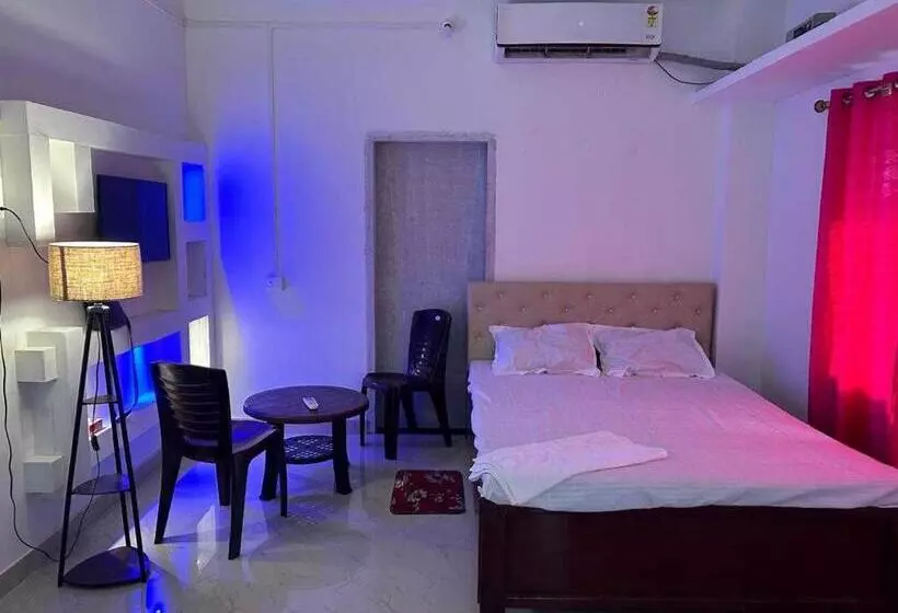 Oyo Hotel Hubas