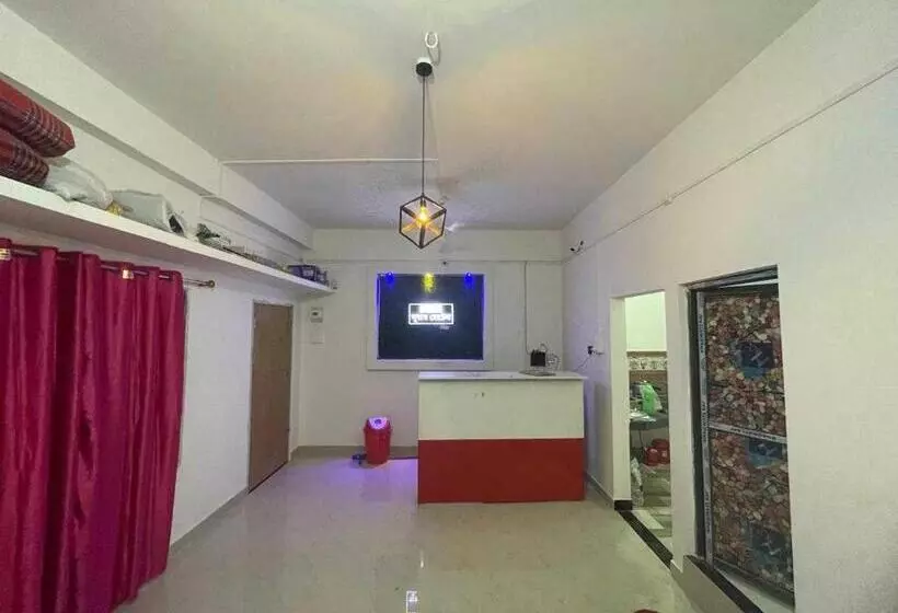 Oyo Hotel Hubas