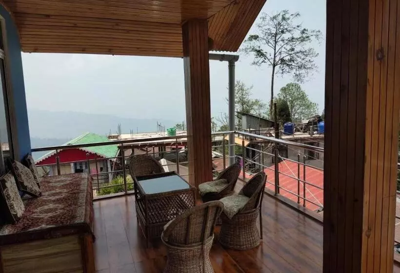 Oyo Hotel Hubas