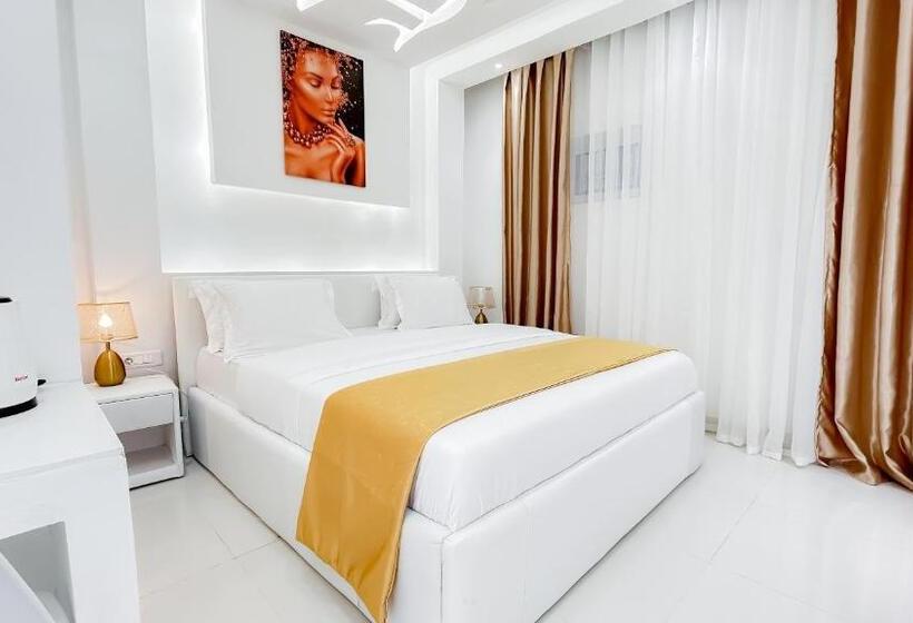 پانسیون Kapreece Luxury Home