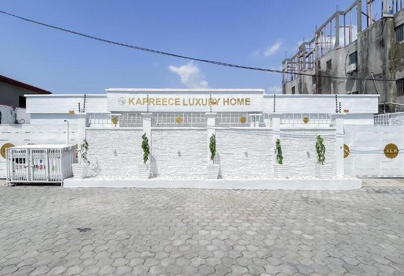 پانسیون Kapreece Luxury Home