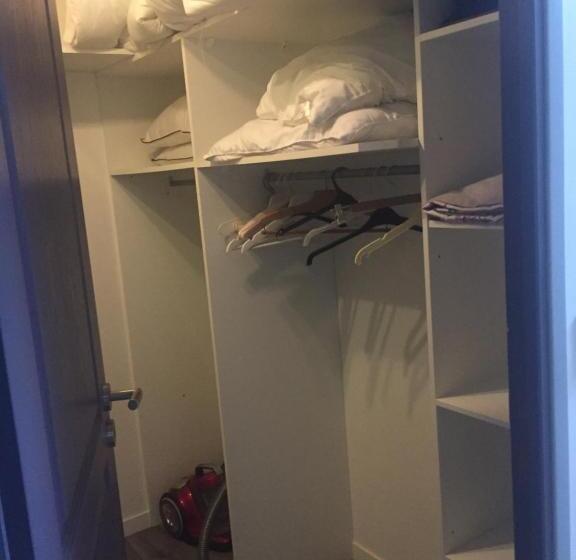 민박 La Poitevinière