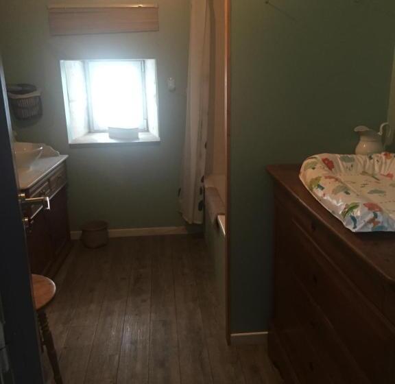 민박 La Poitevinière