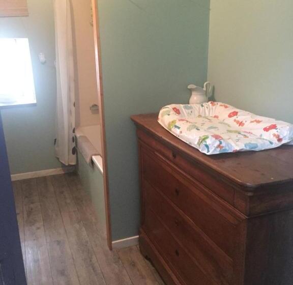 민박 La Poitevinière