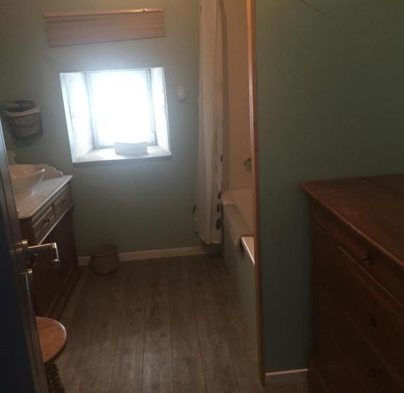 민박 La Poitevinière