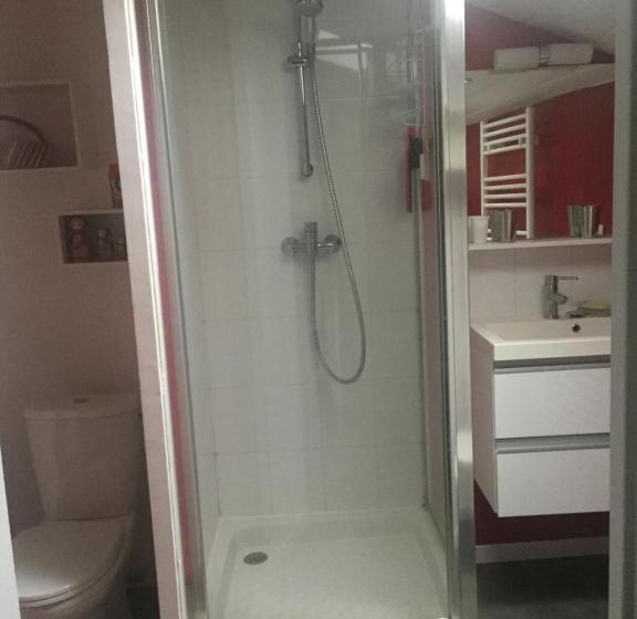 민박 La Poitevinière