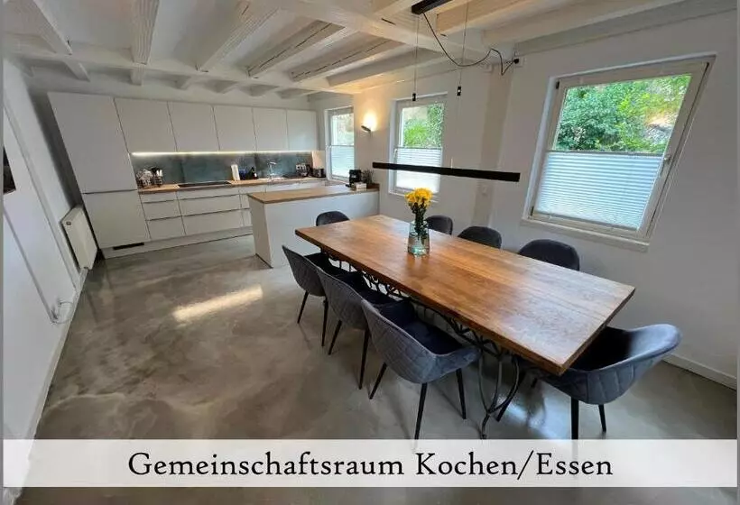 ペンション Zimmer 2   Gästehaus Reibold