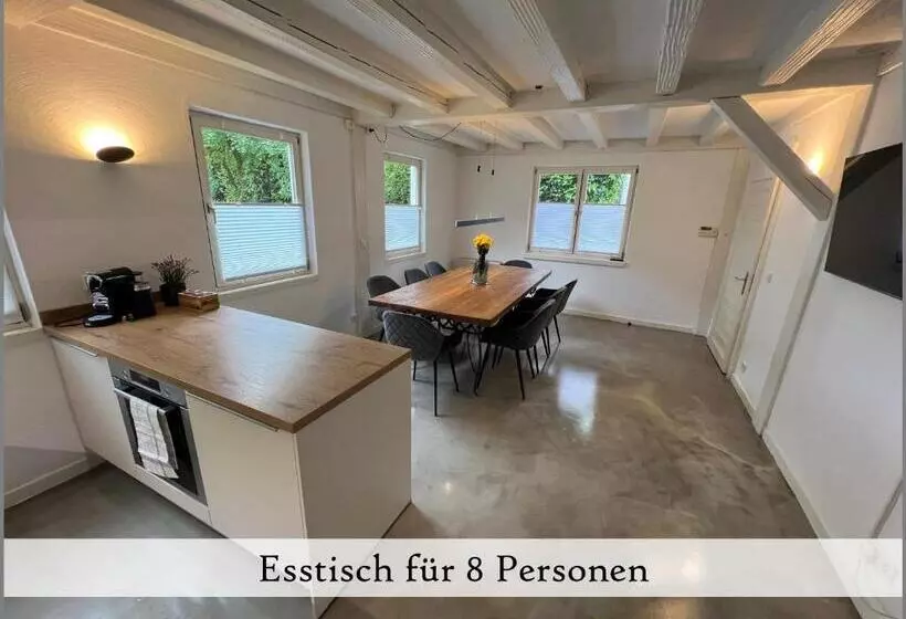 ペンション Zimmer 2   Gästehaus Reibold