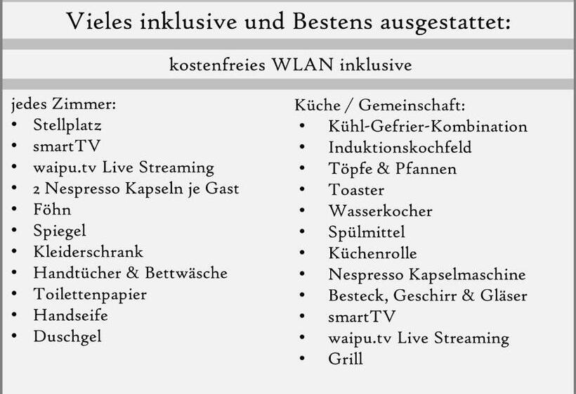 פנסיון Zimmer 2 Gästehaus Reibold