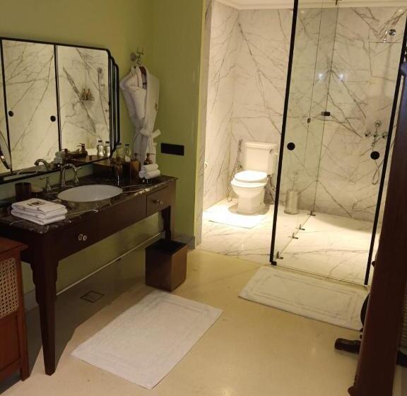 منتجع Rambha Palace By Hidden India