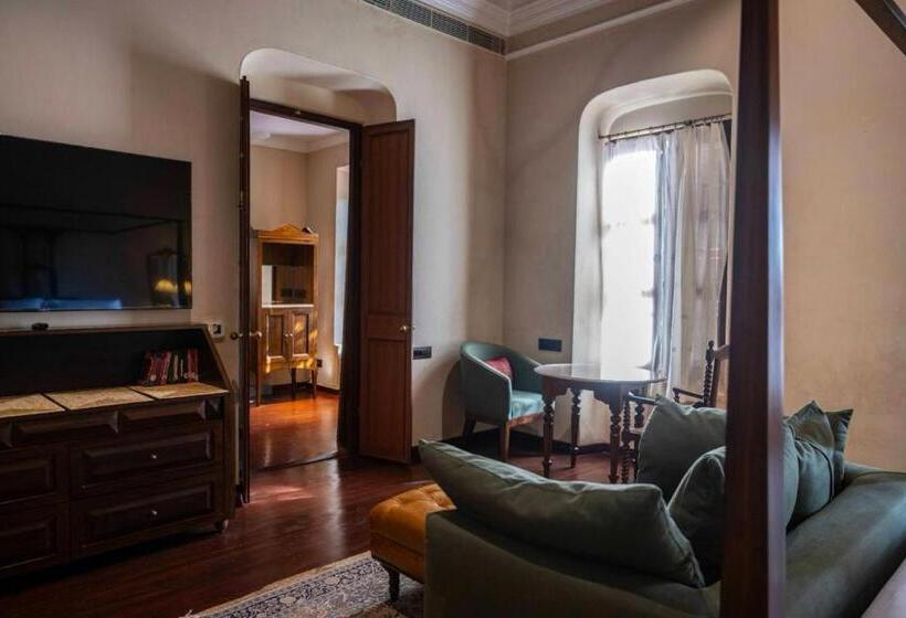 منتجع Rambha Palace By Hidden India