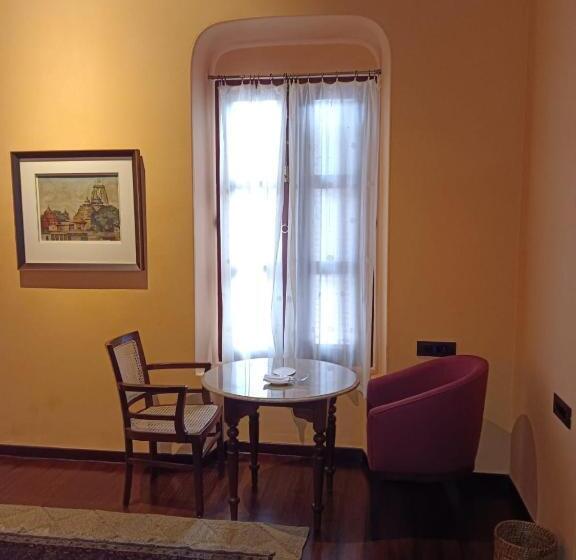 منتجع Rambha Palace By Hidden India