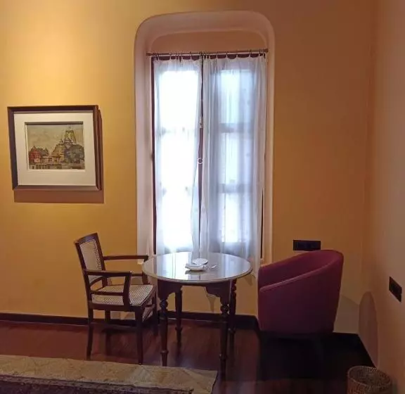 Lomakeskus Rambha Palace By Hidden India