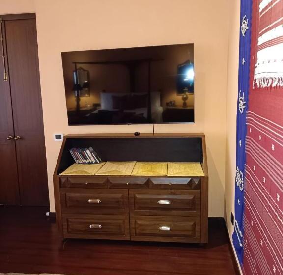 منتجع Rambha Palace By Hidden India