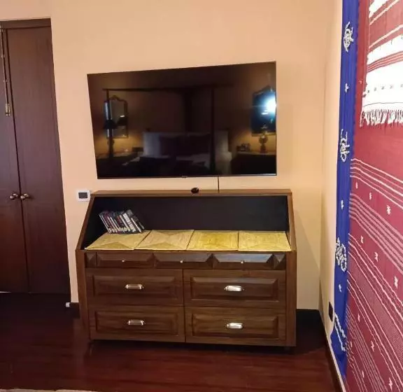 Lomakeskus Rambha Palace By Hidden India