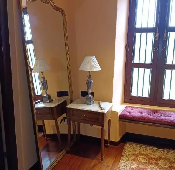 Lomakeskus Rambha Palace By Hidden India