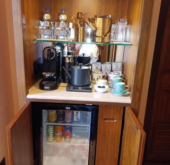 منتجع Rambha Palace By Hidden India